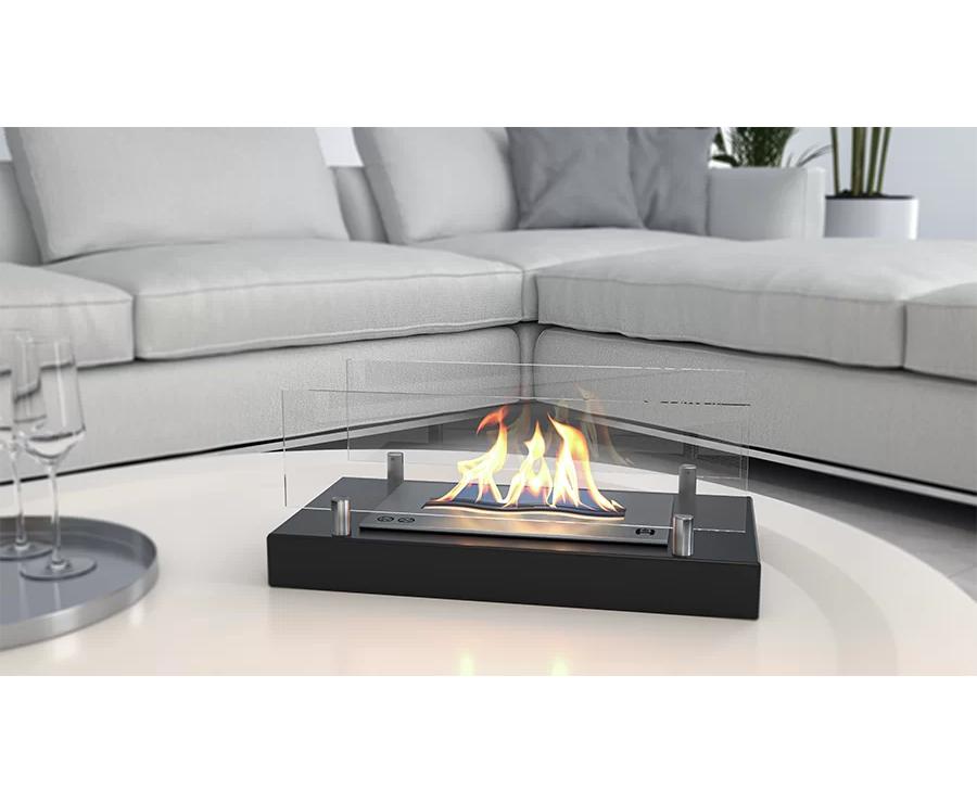 Bio chimenea CALYPSO - Imagen 5