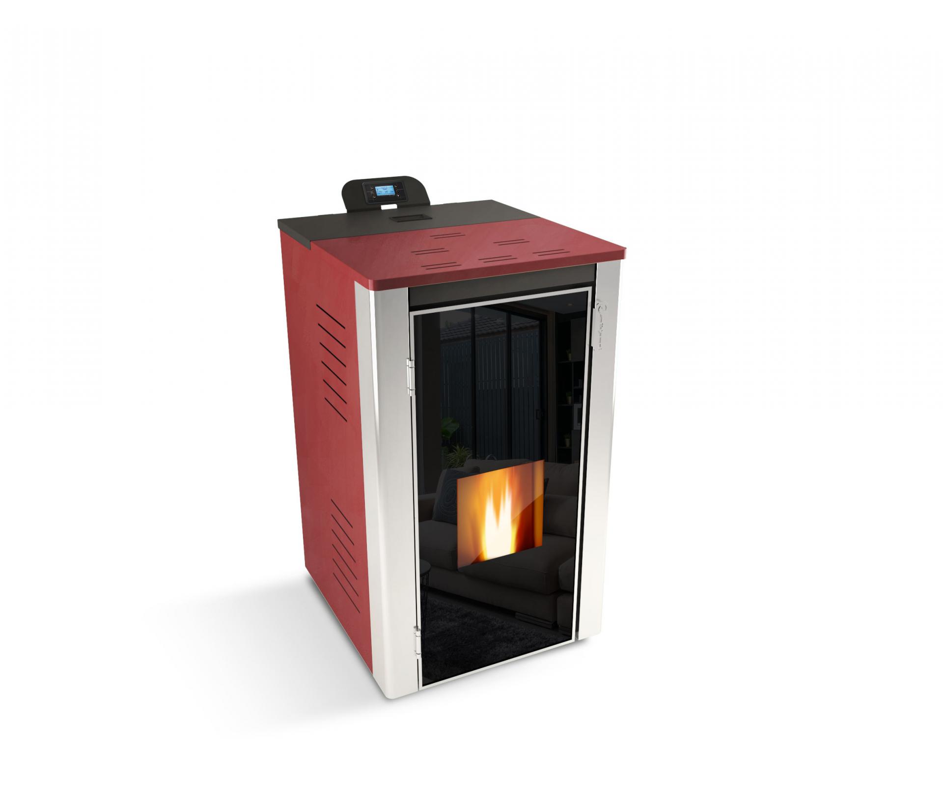 HIDRO ESTUFA FREEDOM 16 KW - Imagen 3