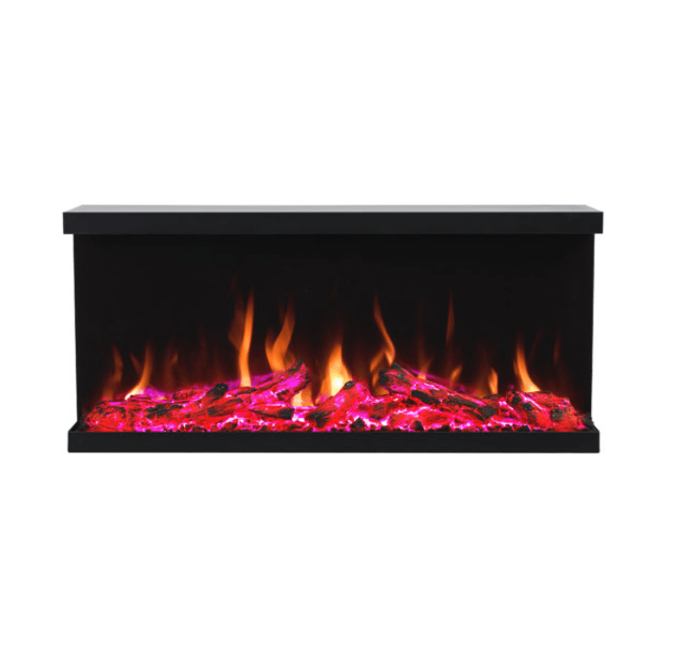 Chimenea Eléctrica Insert MODULE 80