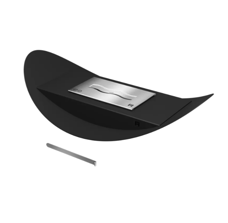 Bio chimenea RAVE - Imagen 4