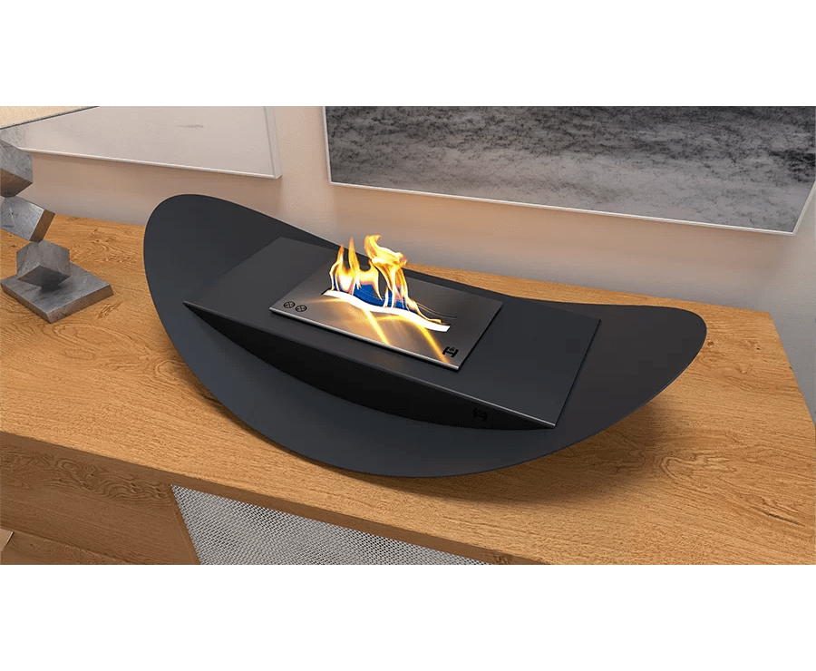 Bio chimenea RAVE - Imagen 5