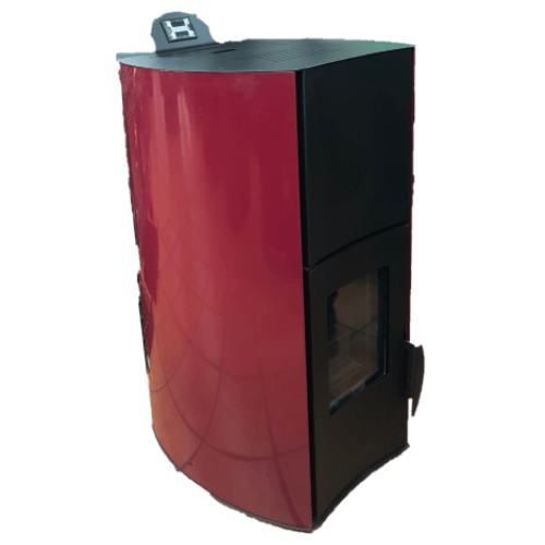 HIDRO ESTUFA RITA 21 KW - Imagen 2