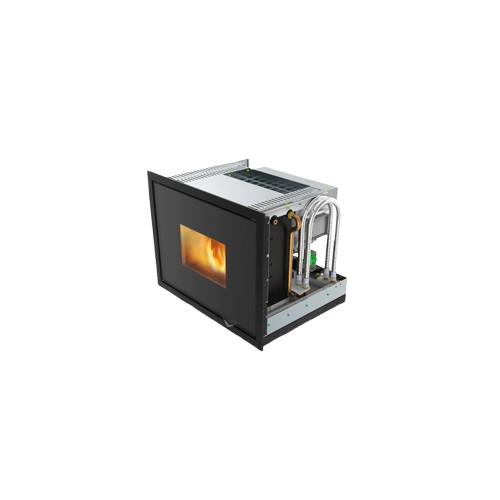 INSERTABLE DE PELLETS HIDRO – MODELO HIDRO 20