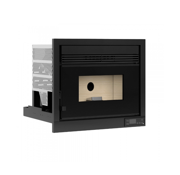 Insertable de Pellets Aire IP-160K