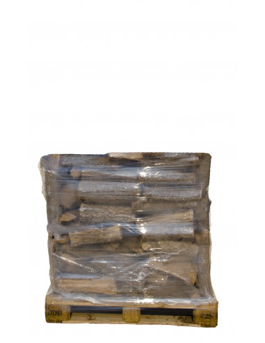 LEÑA DE HAYA - PALET 1m3