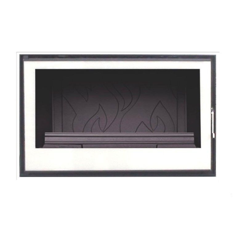 Insertable de Leña Salgueda Mod. Saphire 700/800/900